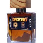 عطر ادکلن رامسس دوم آتلیر سگال و باروتی - Ramsés II Atelier Segall & Barutti - بررسی، قیمت و خرید