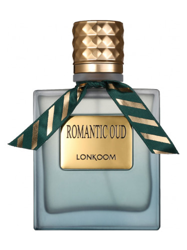 عطر ادکلن رومنتیک عود لونکوم پارفوم - Romantic Oud Lonkoom Parfum - بررسی، قیمت و خرید