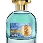 عطر ادکلن آرتیستیک نیمفیا لومیر اون - Artistique Nymphea Lumière Avon - بررسی، قیمت و خرید
