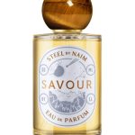 عطر ادکلن استیل بای نایم سیور - Steel by Naim Savour - بررسی، قیمت و خرید
