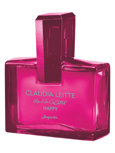 عطر ادکلن کلودیا لیت هپی جکیتی - Claudia Leitte Happy Jequiti - بررسی، قیمت و خرید