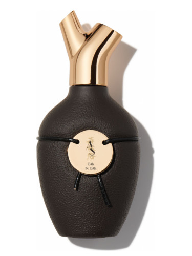عطر ادکلن اوک این اوک سنس آو وود - Oak in Oak Scents of Wood - بررسی، قیمت و خرید
