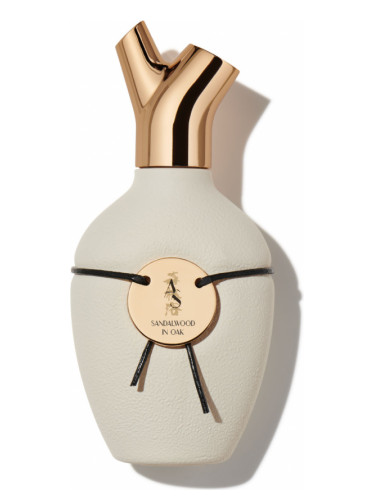 عطر ادکلن ساندلوود این اوک سنتز آو وود - Sandalwood in Oak Scents of Wood - بررسی، قیمت و خرید