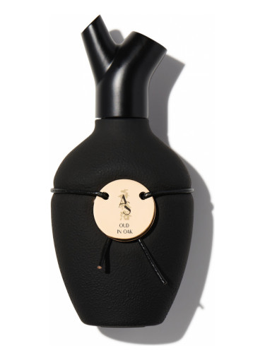 عطر ادکلن اود این اوک سنتس آف وود - Oud in Oak Scents of Wood - بررسی، قیمت و خرید