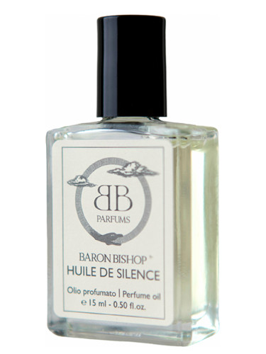 عطر ادکلن اول د سیلنس بـارون بیشاپ پرفیومز - Huile de Silence Baron Bishop Parfums - بررسی، قیمت و خرید