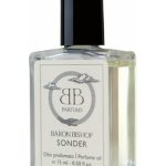 عطر ادکلن ساندر بارون بیشاپ پارفومز - Sonder Baron Bishop Parfums - بررسی، قیمت و خرید