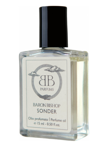 عطر ادکلن ساندر بارون بیشاپ پارفومز - Sonder Baron Bishop Parfums - بررسی، قیمت و خرید