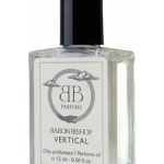 عطر ادکلن ورتیکال بارون بیشاپ پارفومز - Vertical Baron Bishop Parfums - بررسی، قیمت و خرید