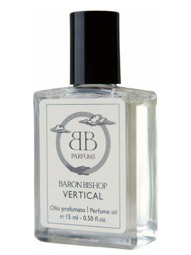 عطر ادکلن ورتیکال بارون بیشاپ پارفومز - Vertical Baron Bishop Parfums - بررسی، قیمت و خرید