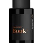 عطر ادکلن بوک کامادیتی - Book + Commodity - بررسی، قیمت و خرید