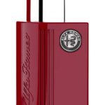 عطر ادکلن رِد آلفا رومئو پرفیومز - Red Alfa Romeo Perfumes - بررسی، قیمت و خرید