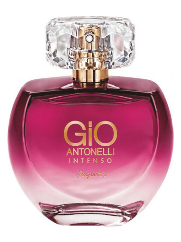 عطر ادکلن جیو آنتونلی اینتنسو جکیتی - Gio Antonelli Intenso Jequiti - بررسی، قیمت و خرید