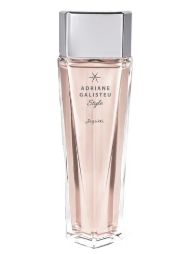 عطر ادکلن آدریانه گالیستو استایل ژکیتی - Adriane Galisteu Style Jequiti - بررسی، قیمت و خرید