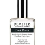 عطر ادکلن دارک رزز دیمیتر فراگرنس - Dark Roses Demeter Fragrance - بررسی، قیمت و خرید