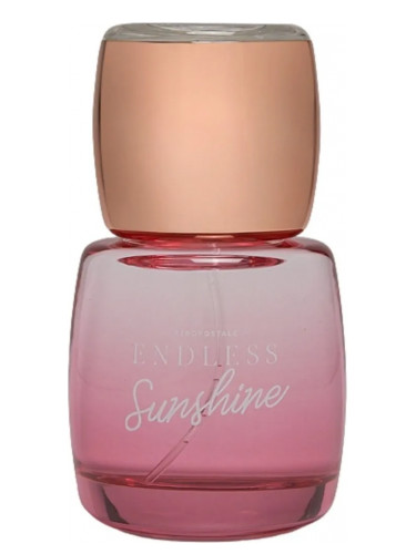عطر ادکلن اندلس سانشاین اِروپستال - Endless Sunshine Aéropostale - بررسی، قیمت و خرید