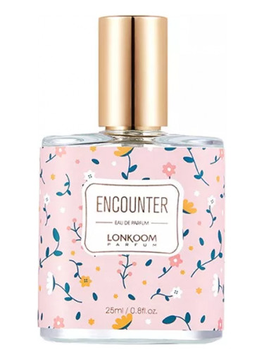 عطر ادکلن انکانتر لونکوم پرفیوم - Encouter Lonkoom Parfum - بررسی، قیمت و خرید