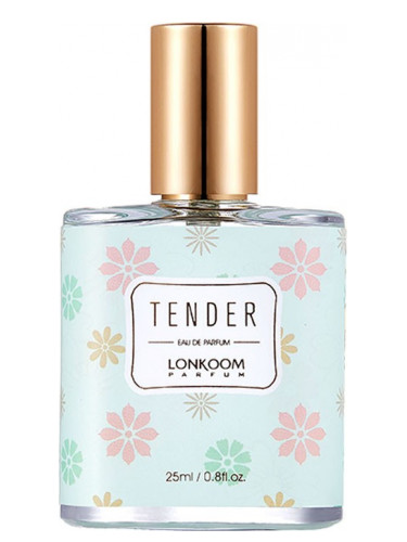 عطر ادکلن تندر لونکوم پرفیوم - Tender Lonkoom Parfum - بررسی، قیمت و خرید