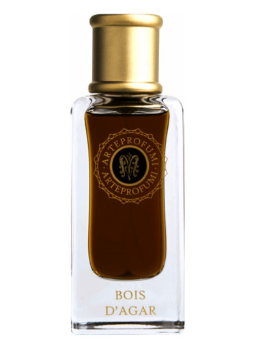 عطر ادکلن بوی د‍ُگار آرته پروفومی - Bois d'Agar Arte Profumi - بررسی، قیمت و خرید