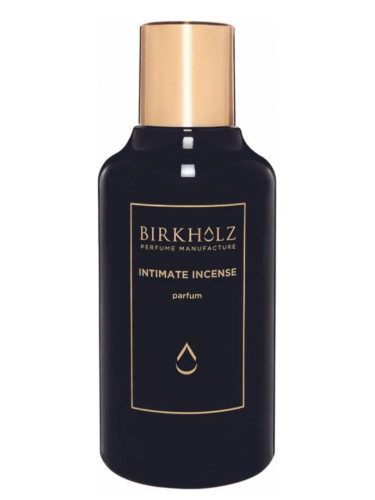 عطر ادکلن اینتیمیت اینسنس بیرکولتز - Intimate Incense Birkholz - بررسی، قیمت و خرید