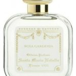 عطر ادکلن رزا گاردنیا سانتا ماریا نوولا - Rosa Gardenia Santa Maria Novella - بررسی، قیمت و خرید