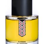 عطر ادکلن آمبر سوپریم لز ایندمودابل - Ambre Suprême Les Indemodables - بررسی، قیمت و خرید