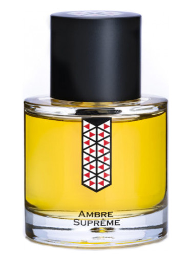 عطر ادکلن آمبر سوپریم لز ایندمودابل - Ambre Suprême Les Indemodables - بررسی، قیمت و خرید