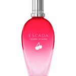 عطر ادکلن چری این جاپن اسکادا - Cherry In Japan Escada - بررسی، قیمت و خرید