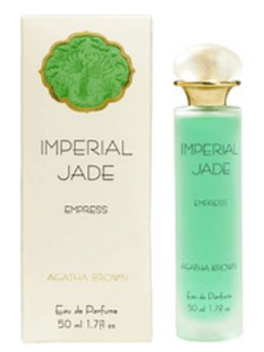 عطر ادکلن ایمپریال جید اگاتا - Imperial Jade Agatha - بررسی، قیمت و خرید