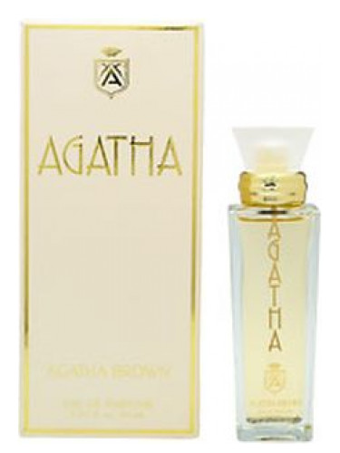 عطر ادکلن اگاتا اگاتا - Agatha Agatha - بررسی، قیمت و خرید