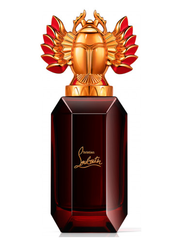 عطر ادکلن لوبيچارم کریستین لوبوتین - Loubicharme Christian Louboutin - بررسی، قیمت و خرید