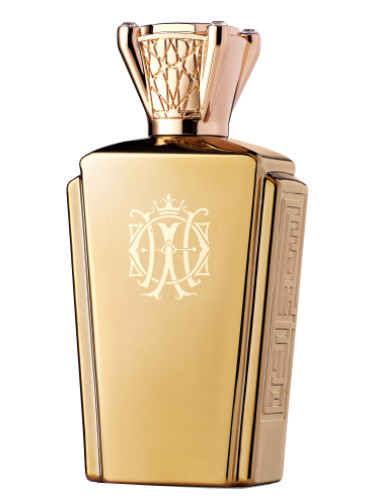 عطر ادکلن گلدن آیس عطار الحص - Golden Ice Attar Al Has - بررسی، قیمت و خرید