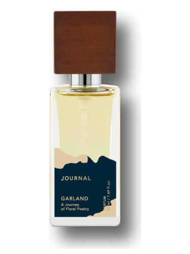 عطر ادکلن گارلند ژورنال - Garland Journal - بررسی، قیمت و خرید