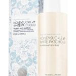 عطر ادکلن هونساكلی و وایت پاچولی ویکتوریا سيكرت - Honesuckley & White Patchouli Victoria's Secret - بررسی، قیمت و خرید