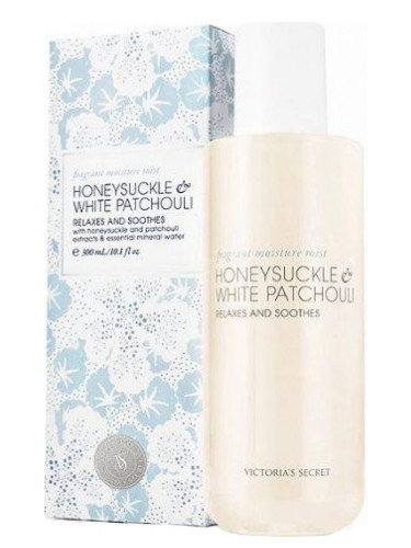 عطر ادکلن هونساكلی و وایت پاچولی ویکتوریا سيكرت - Honesuckley & White Patchouli Victoria's Secret - بررسی، قیمت و خرید