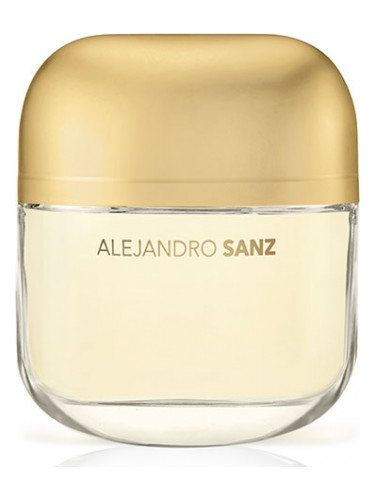 عطر ادکلن می آکورد ارس تو الیا آلخاندرو سانز - Mi Acorde Eres Tu Ella Alejandro Sanz - بررسی، قیمت و خرید