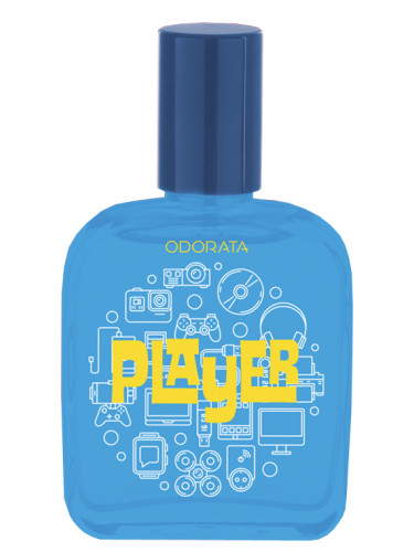 عطر ادکلن پلیر اودوراتا - Player Odorata - بررسی، قیمت و خرید