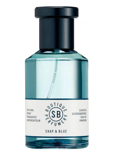 عطر ادکلن لیلکس اند گوسبری شِی اَند بلو لاندن - Lilacs & Gooseberries Shay & Blue London - بررسی، قیمت و خرید