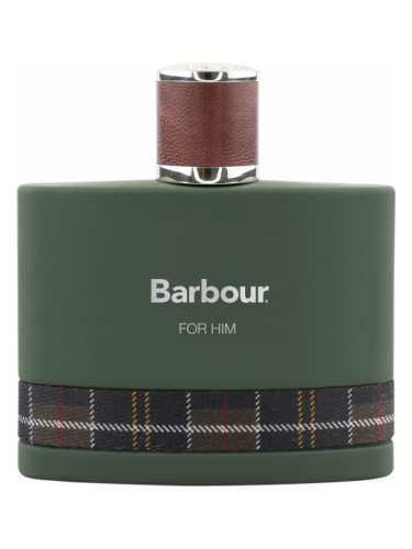 عطر ادکلن باربور فور هیم باربور - Barbour for Him Barbour - بررسی، قیمت و خرید