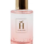 عطر ادکلن اچ بای هالیستر او دو پرفیوم هالیستر - H by Hollister Eau de Parfum Hollister - بررسی، قیمت و خرید