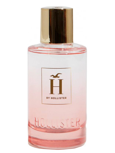 عطر ادکلن اچ بای هالیستر او دو پرفیوم هالیستر - H by Hollister Eau de Parfum Hollister - بررسی، قیمت و خرید