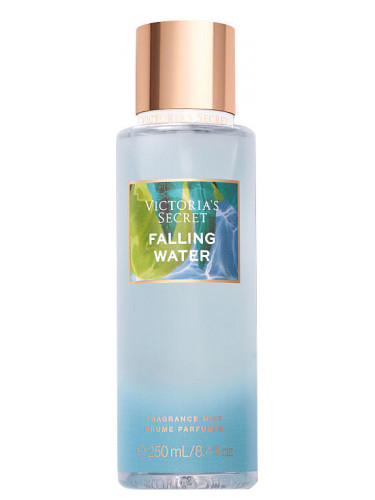 عطر ادکلن فالینگ واتر ویکتوریا سیکرت - Falling Water Victoria's Secret - بررسی، قیمت و خرید