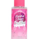 عطر ادکلن پینک فرش اند کلین چیلد ویکتوریا سیکرت - Pink Fresh & Clean Chilled Victoria's Secret - بررسی، قیمت و خرید