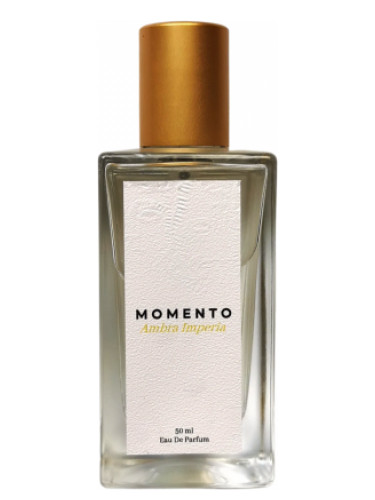 عطر ادکلن آمبا امپریا مومنتو پرفیومری - Amba Imperia Momento Perfumery - بررسی، قیمت و خرید