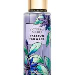 عطر ادکلن پشن فلاورز ویکتوریا سیکرت - Passion Flowers Victoria's Secret - بررسی، قیمت و خرید
