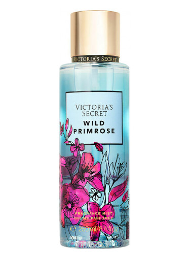 عطر ادکلن وایلد پریمروز ویکتوریا سیکرت - Wild Primrose Victoria's Secret - بررسی، قیمت و خرید