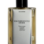 عطر ادکلن مگنیفیسنتلی دبی زارا - Magnificently Dubai Zara - بررسی، قیمت و خرید