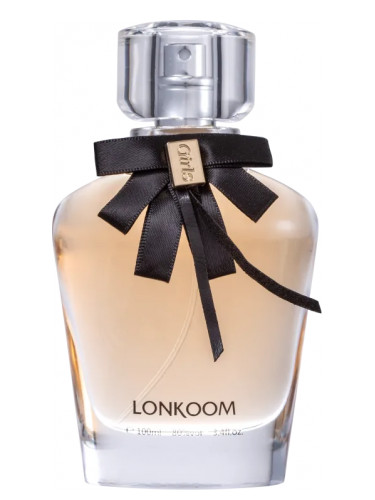 عطر ادکلن د گرلز روزه لونکوم پرفیوم - The Girls Rosé Lonkoom Parfum - بررسی، قیمت و خرید