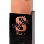 عطر ادکلن بیلیون دلار نایت پاریس الیزه - Billion Dollar Night Paris Elysees - بررسی، قیمت و خرید