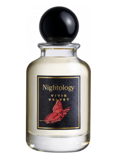 عطر ادکلن ویوید ولوت جیزز دل پوزو - Vivid Velvet Jesus Del Pozo - بررسی، قیمت و خرید