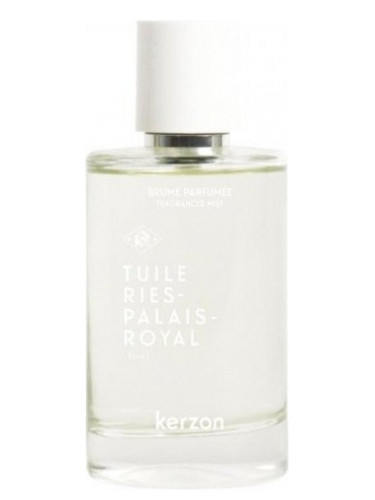 عطر ادکلن توییلری پَله رویال کرزون پاریس - Tuileries Palais-Royal Kerzon Paris - بررسی، قیمت و خرید